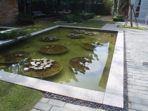 Res alto padrão - Rua Luiz Oliani - Morumbi -Piscina e jd de Inverno 04  